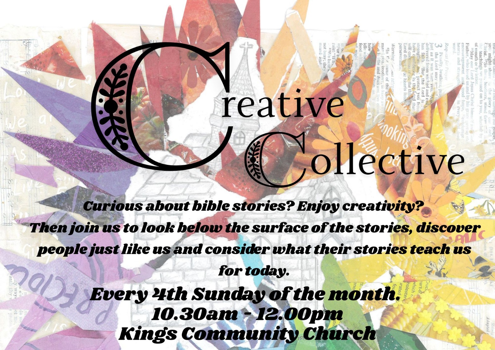 Creative Collective